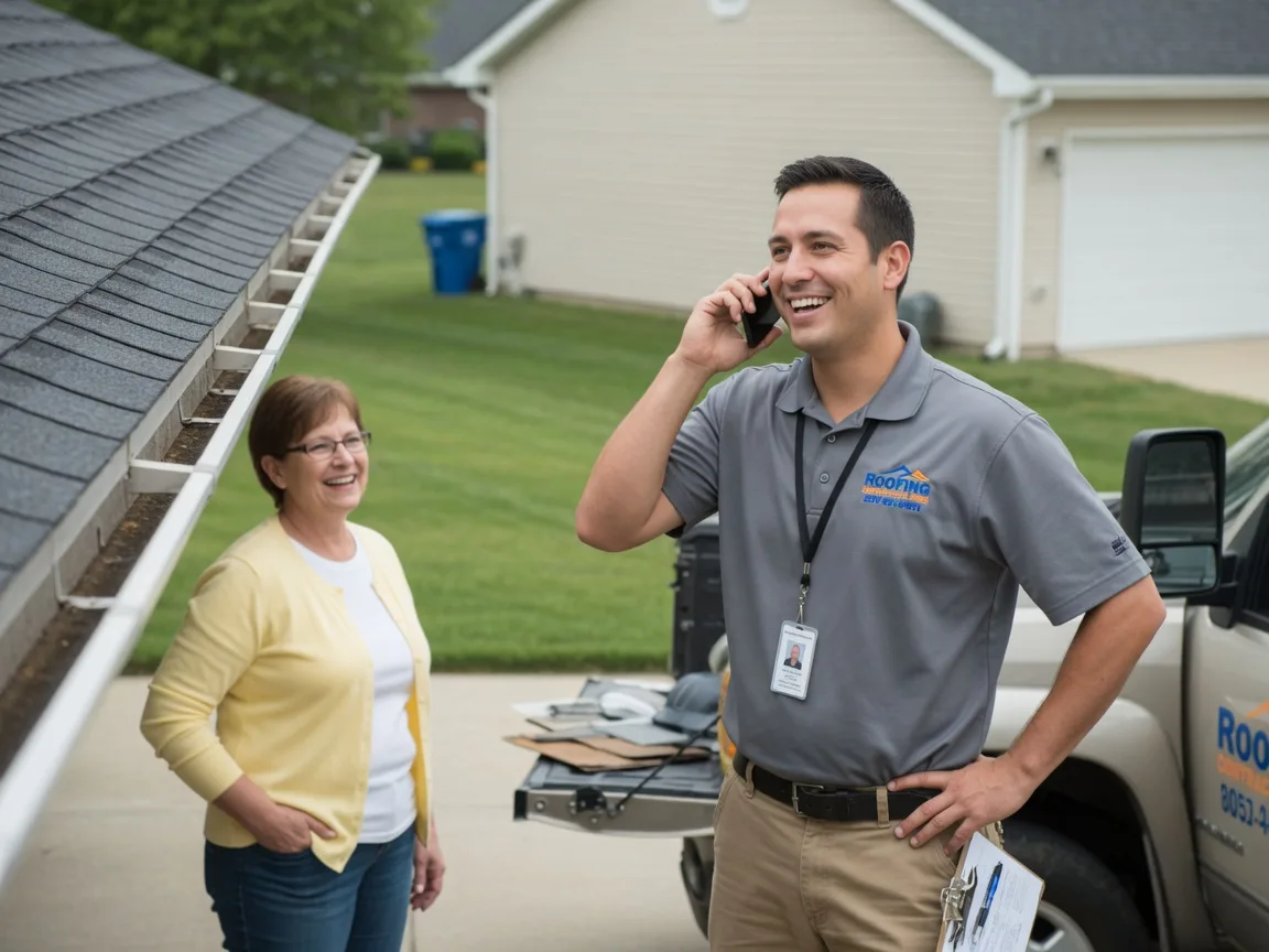Local Roofing Contractors Wessington, SD FAQs